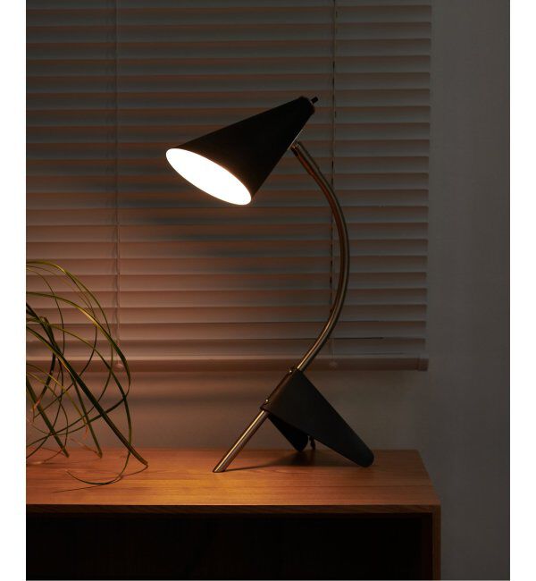 journal standard Furniture「PORTO DESK LAMP　ポルト デスク ランプ」|その他|