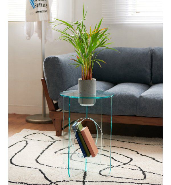 journal standard Furniture「【APTONE/アプトン】 TWO OF US 1 ワインテーブル」|その他|