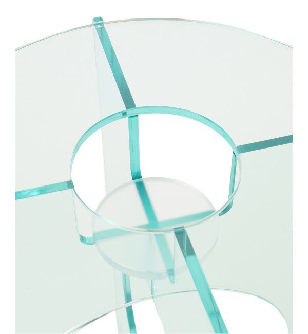 journal standard Furniture「【APTONE/アプトン】 TWO OF US 1 ワインテーブル」|その他|