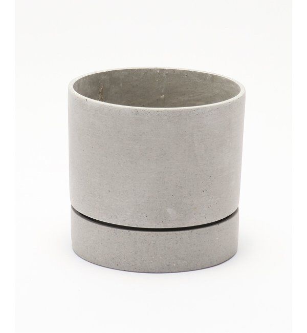 journal standard Furniture「POT ELUMI 17　プラントポット 鉢　エルミ」|その他|