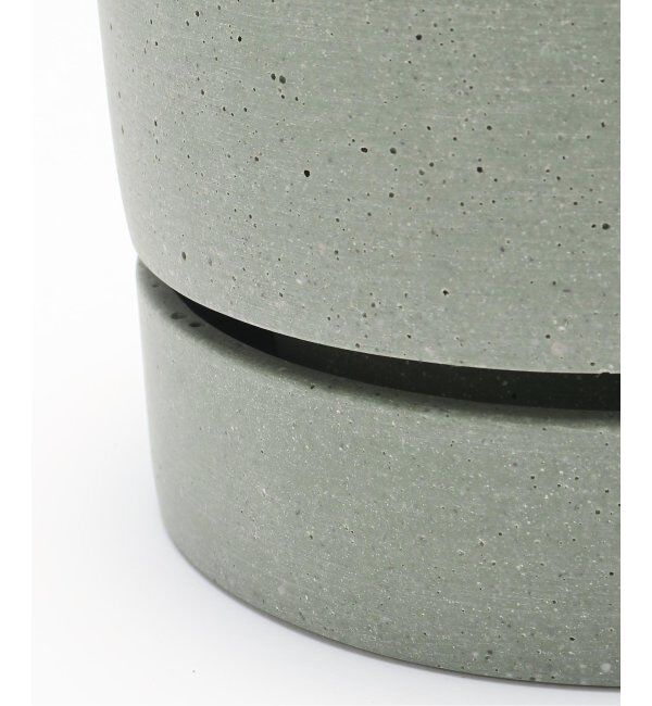 journal standard Furniture「POT ELUMI 17　プラントポット 鉢　エルミ」|その他|