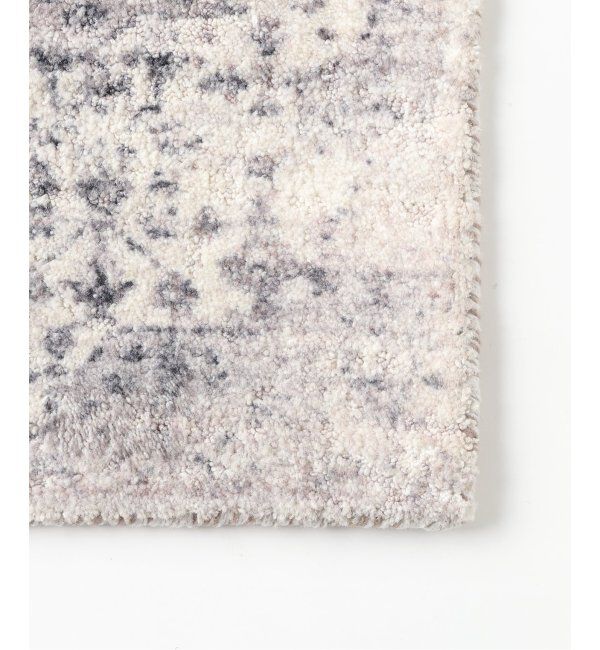 journal standard Furniture「CRESTWOOD MAT 50X70　クレストウッド ラグ」|その他|