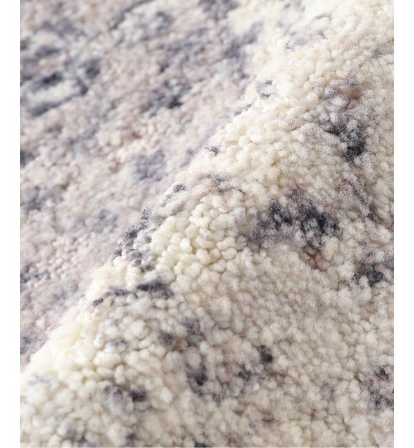 journal standard Furniture「CRESTWOOD MAT 50X70　クレストウッド ラグ」|その他|