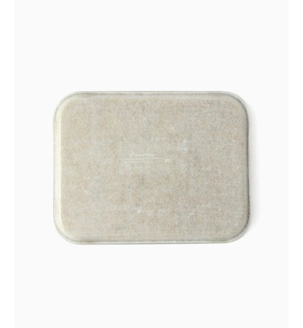 ACME「【CAMBRO/キャンブロ】CAMTRAY SQUARE 35X27　カムトレー」|食器・キッチングッズ|