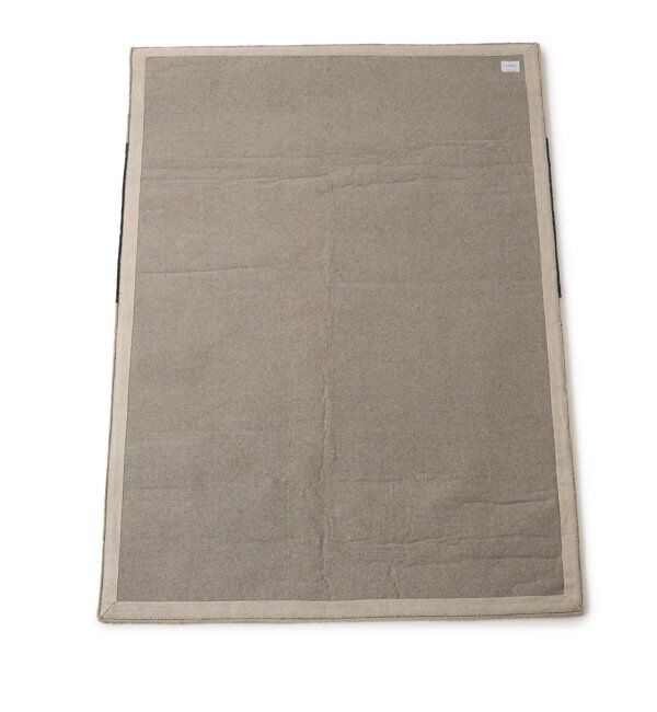 journal standard Furniture「CORNELL RUG 140X200　コーネル ラグ」|その他|