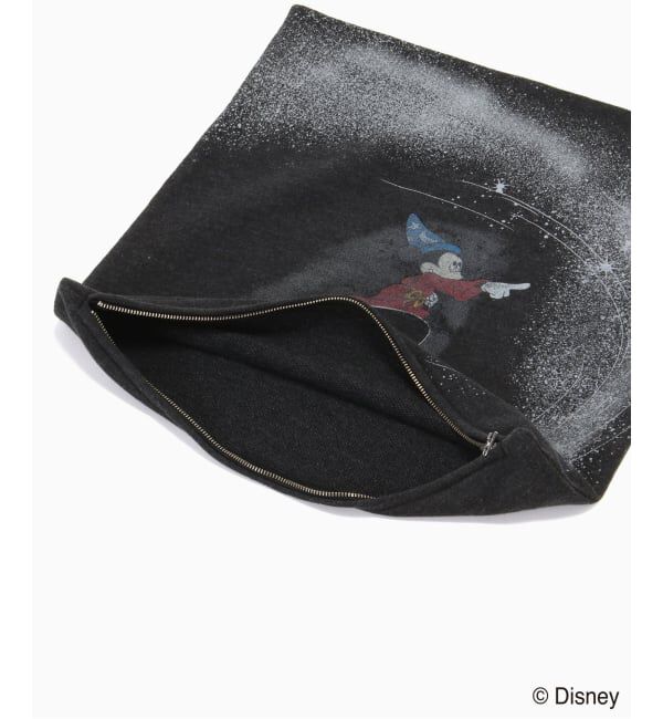 ACME「ACME別注 MICKEY CUSHION FANTASIA　クッションカバー45cm」|クッション・クッションカバー|