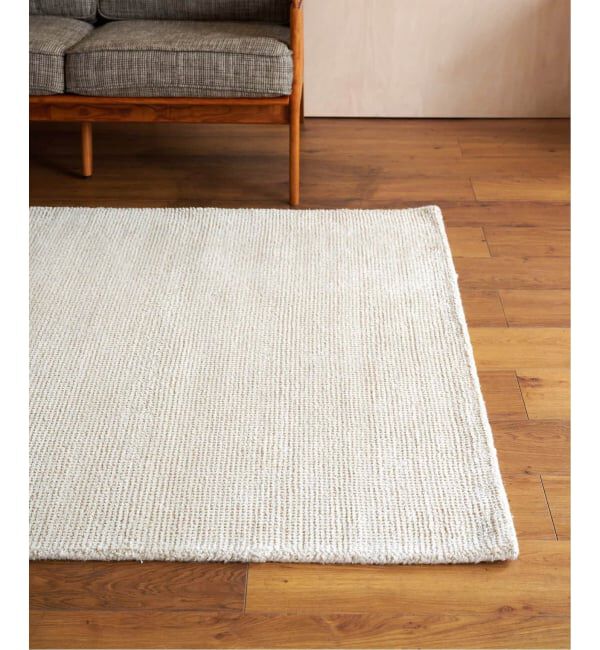 journal standard Furniture「PACIFIC RUG 120X160　パシフィックラグ」|その他|