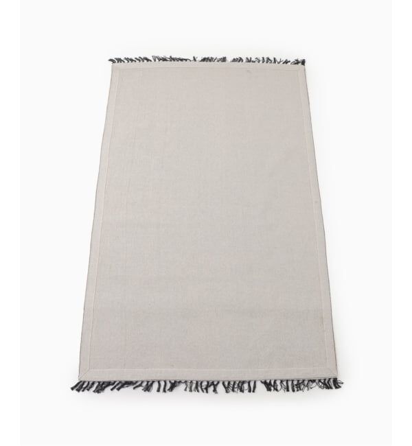 journal standard Furniture「《予約》AMIENS RUG 140X200　アミアン ラグ」|その他|