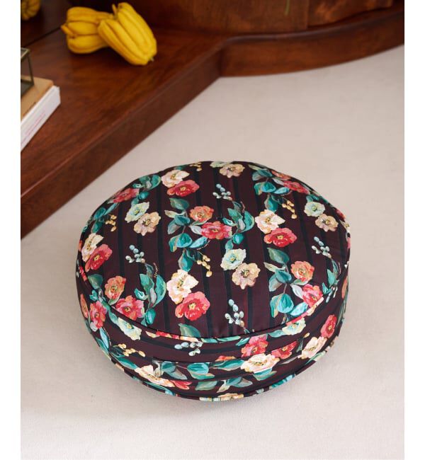 journal standard Furniture「【TOLIGHT/トライト】JSF別注 CUSHION　クッション」|クッション・クッションカバー|ブラウン