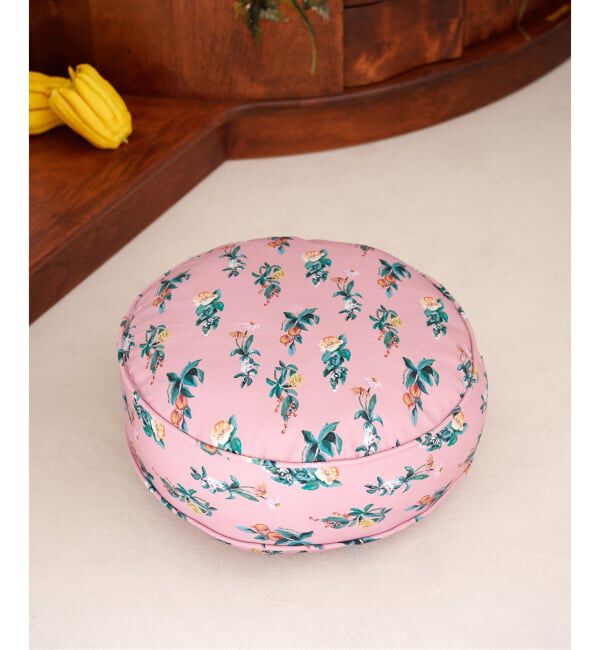 journal standard Furniture「【TOLIGHT/トライト】JSF別注 CUSHION　クッション」|クッション・クッションカバー|ピンク