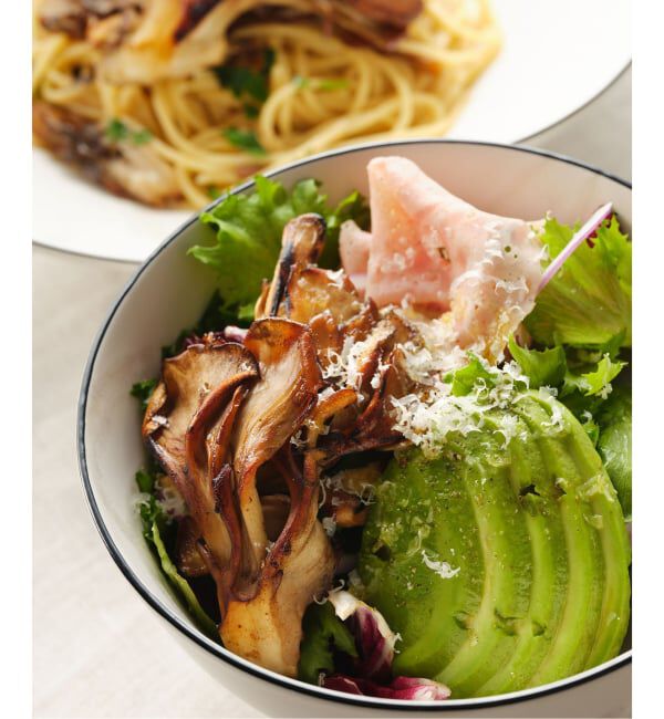 journal standard Furniture「【SAKUZAN/サクザン】JSF別注 SORGUE BOWL」|食器・キッチングッズ|