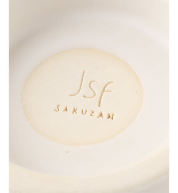 journal standard Furniture「【SAKUZAN/サクザン】JSF別注 SORGUE BOWL」|食器・キッチングッズ|