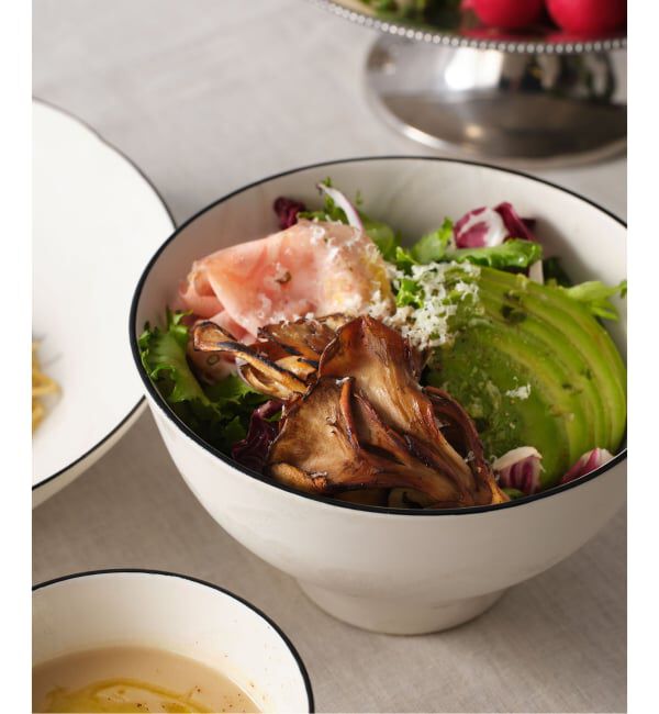 journal standard Furniture「【SAKUZAN/サクザン】JSF別注 SORGUE BOWL」|食器・キッチングッズ|