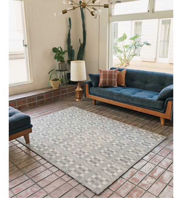 ACME「CARPET TILE OVERSHOT 6P　カーペットタイル」|その他|
