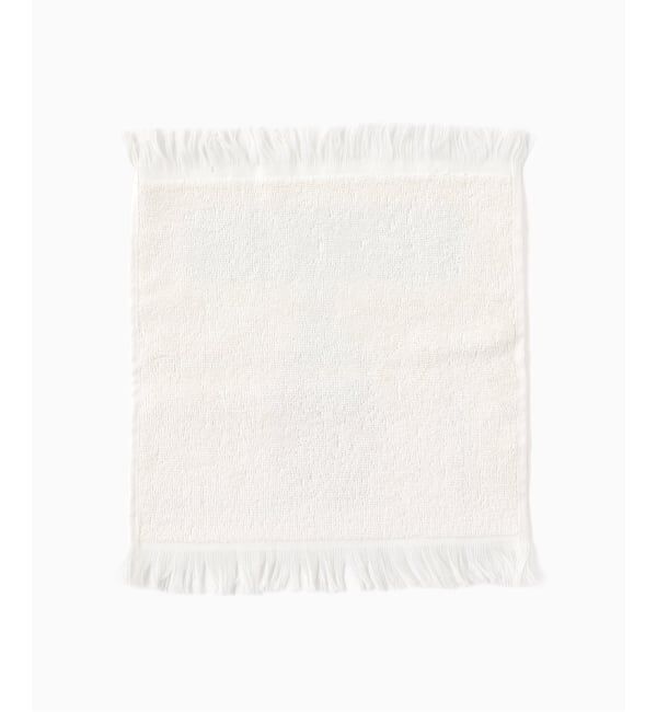 journal standard Furniture「《予約》【PEANUTS&times;JOURNAL STANDARD FURNITURE】HAND TOWEL　ハンドタオル」|タオル|