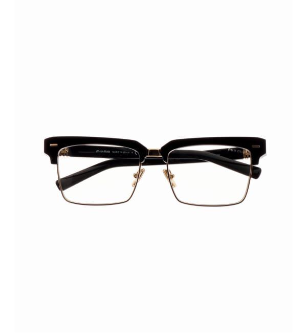 EYETHINK「MIU MIU 10ZS1AB08N54 Sunglasses」|サングラス|