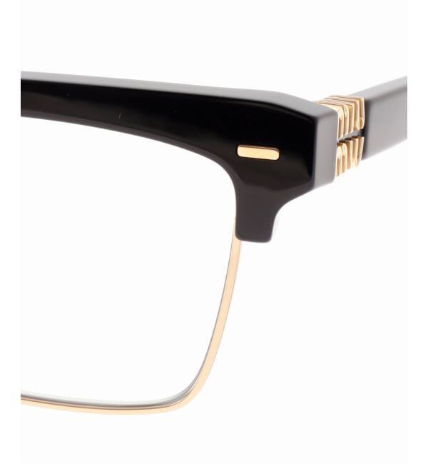 EYETHINK「MIU MIU 10ZS1AB08N54 Sunglasses」|サングラス|