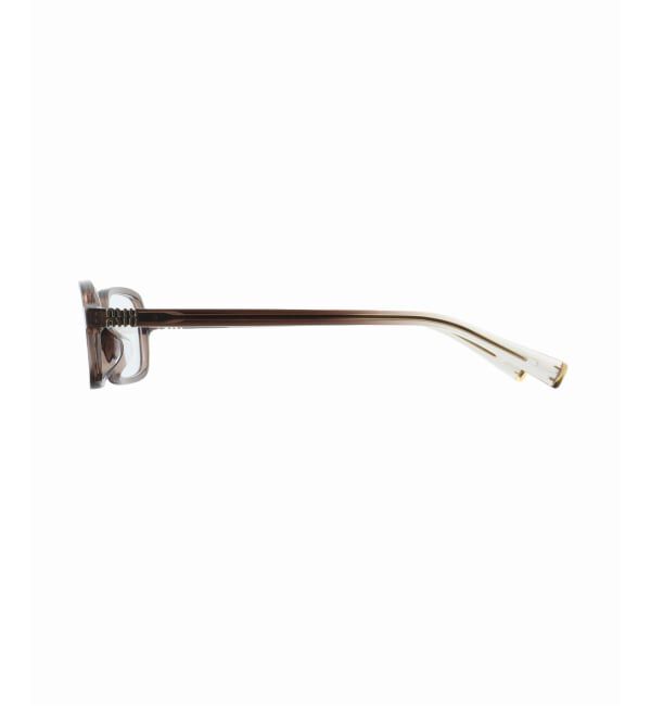 EYETHINK「MIU MIU 01YVF23H1O153 Optical」|メガネ|