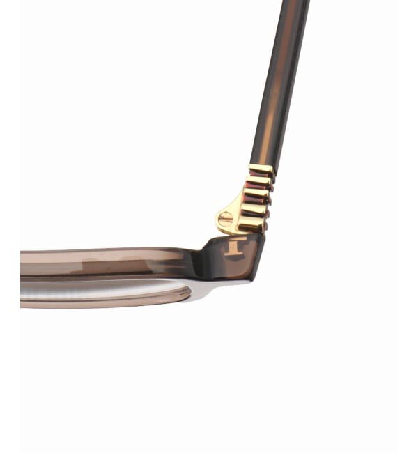 EYETHINK「MIU MIU 01YVF23H1O153 Optical」|メガネ|