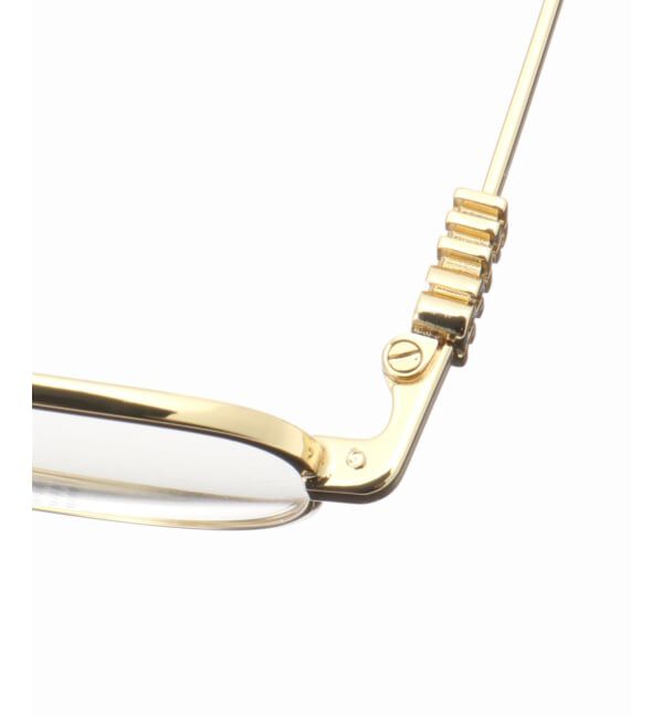 EYETHINK「MIU MIU 0MU 51WV5AK1O153 Optical」|メガネ|