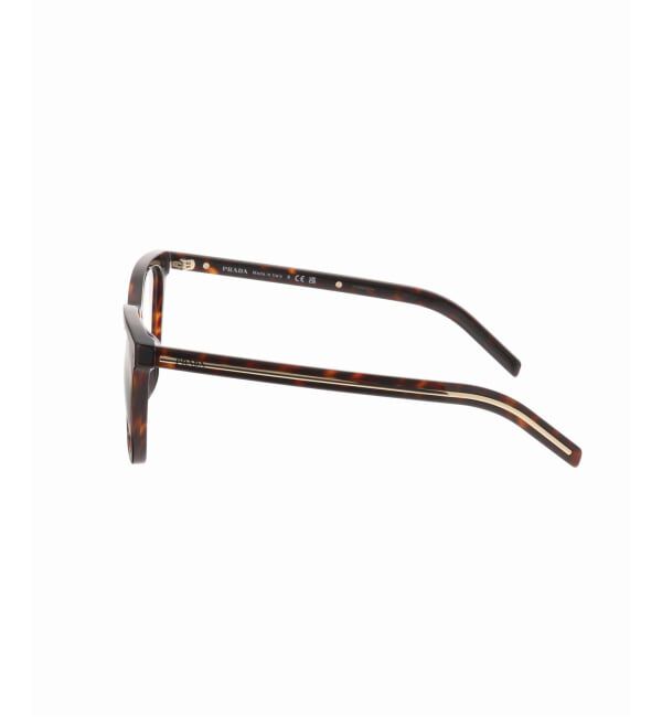 EYETHINK「PRADA B11VF17N1O152 Optical」|メガネ|