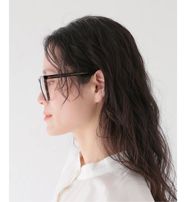 EYETHINK「PRADA B11VF17N1O152 Optical」|メガネ|