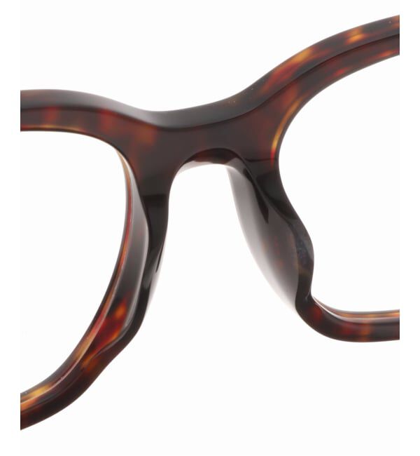 EYETHINK「PRADA B11VF17N1O152 Optical」|メガネ|