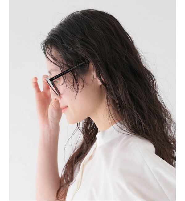 EYETHINK「PRADA C04V17N1O151 Optical」|メガネ|