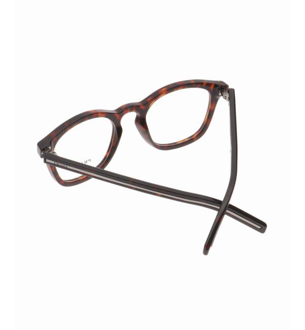 EYETHINK「PRADA C04V17N1O151 Optical」|メガネ|