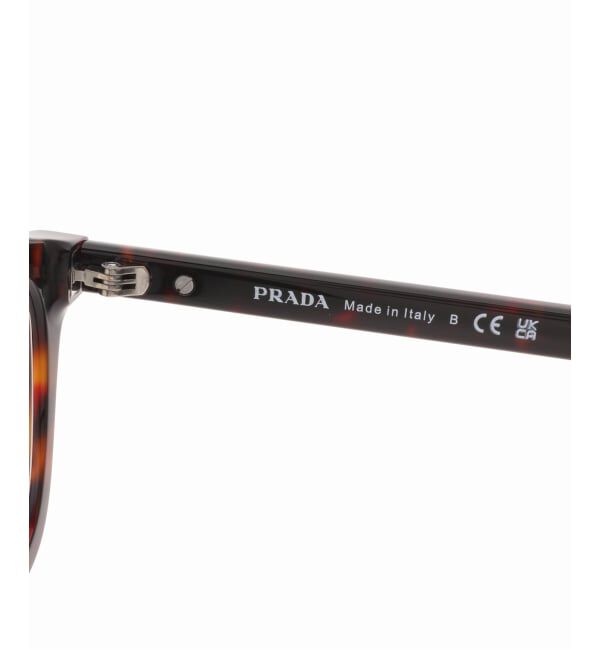EYETHINK「PRADA C04V17N1O151 Optical」|メガネ|