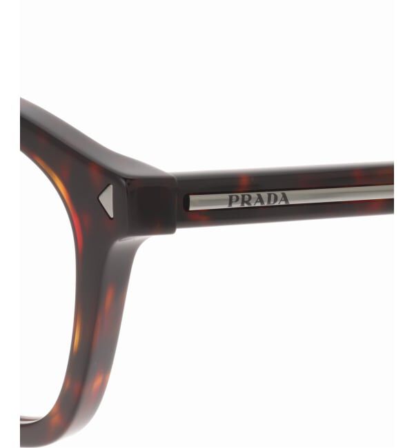 EYETHINK「PRADA C04V17N1O151 Optical」|メガネ|