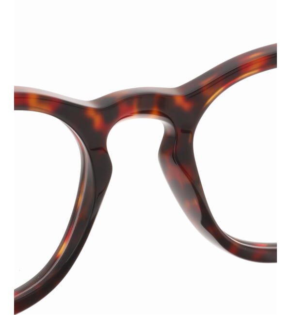 EYETHINK「PRADA C04V17N1O151 Optical」|メガネ|