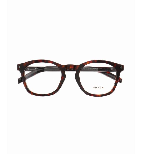 EYETHINK「PRADA C04V17N1O151 Optical」|メガネ|