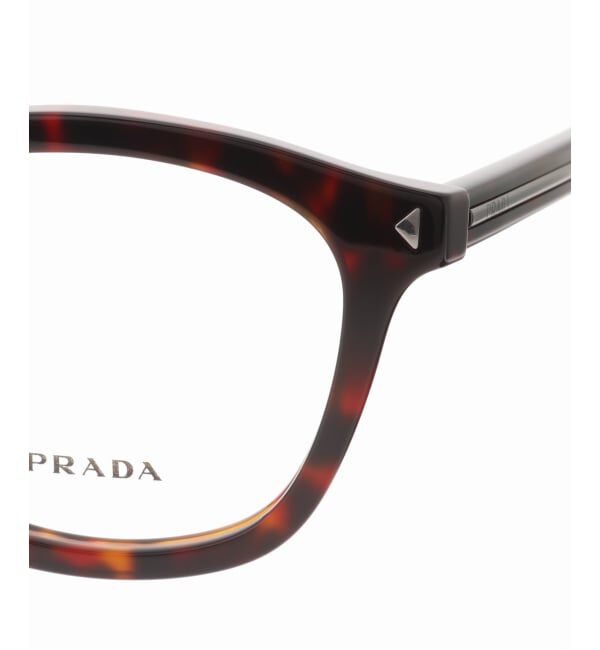 EYETHINK「PRADA C04V17N1O151 Optical」|メガネ|