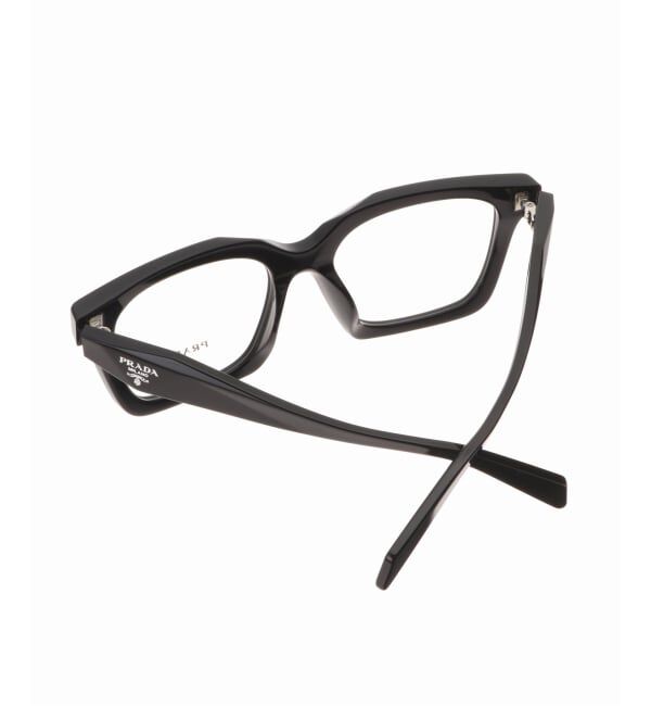 EYETHINK「PRADA C08VF16K1O153 Optical」|メガネ|