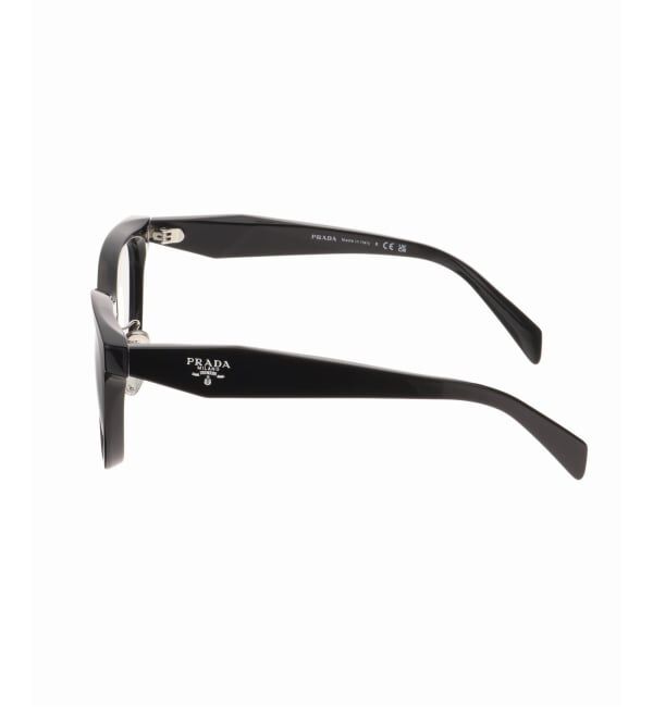 EYETHINK「PRADA C11VF16K1O153 Optical」|メガネ|
