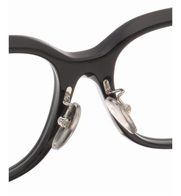 EYETHINK「PRADA C11VF16K1O153 Optical」|メガネ|