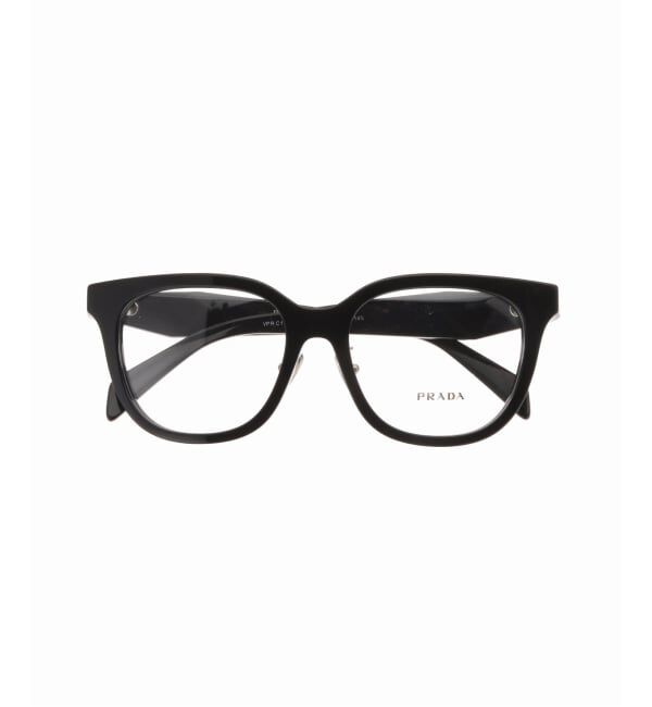 EYETHINK「PRADA C11VF16K1O153 Optical」|メガネ|