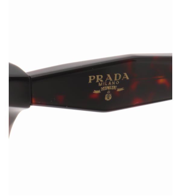 EYETHINK「PRADA C11VF17N1O153 Optical」|メガネ|