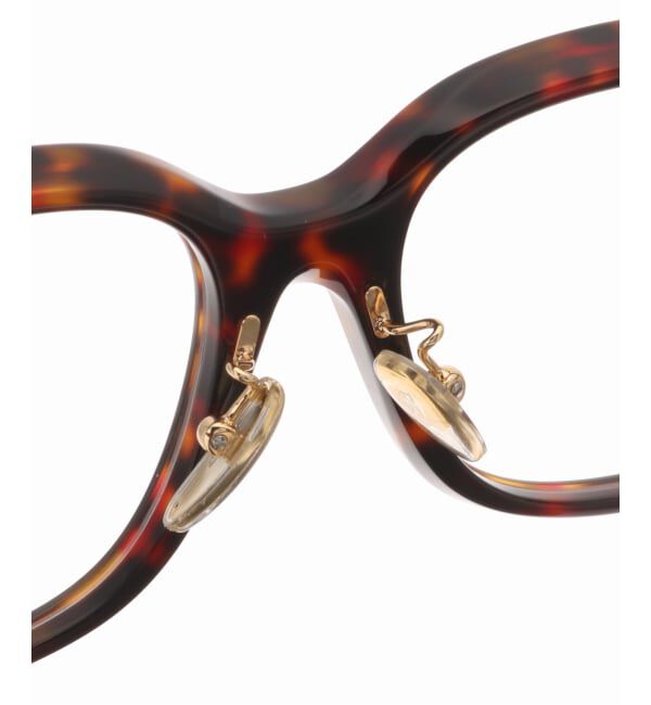 EYETHINK「PRADA C11VF17N1O153 Optical」|メガネ|