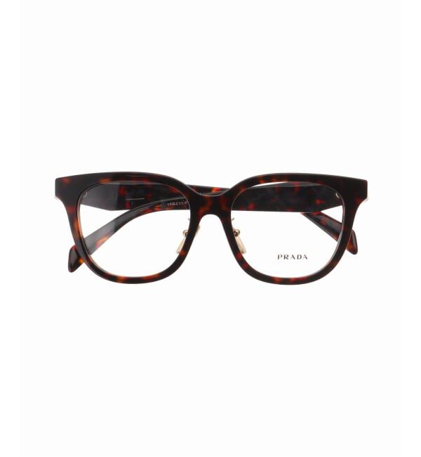 EYETHINK「PRADA C11VF17N1O153 Optical」|メガネ|