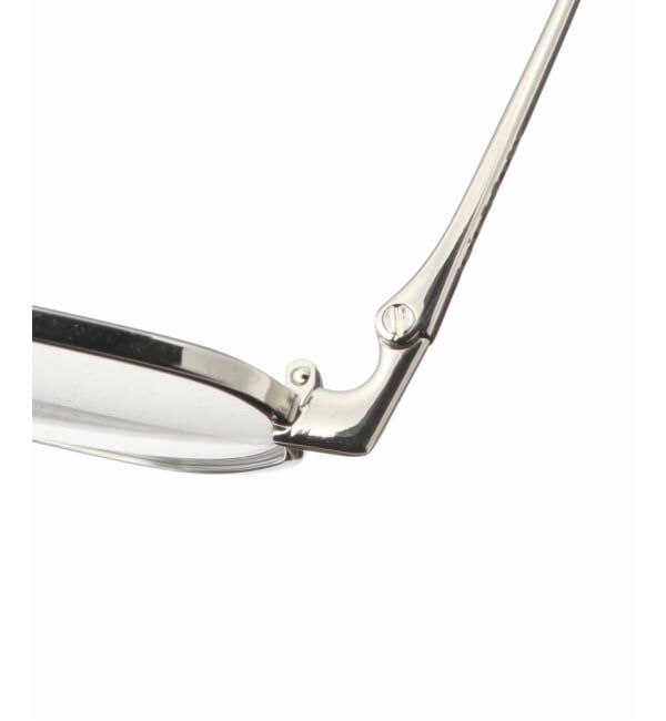 EYETHINK「PRADA C51VD1BC1O154 Optical」|メガネ|