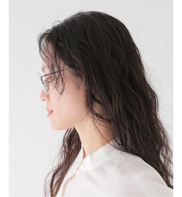 EYETHINK「PRADA C51VD1BC1O154 Optical」|メガネ|