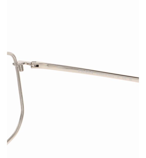 EYETHINK「PRADA C52V1BC1O155 Optical」|メガネ|