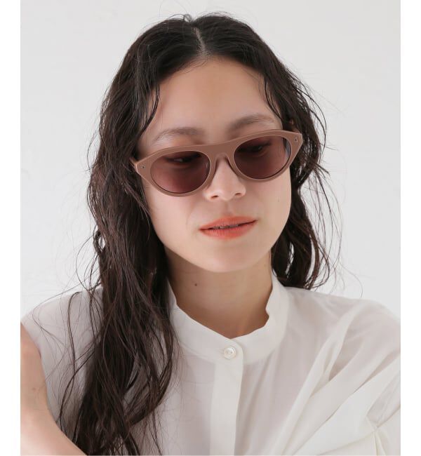 EYETHINK「PRADA B15SF28D02T52 Sunglasses」|サングラス|