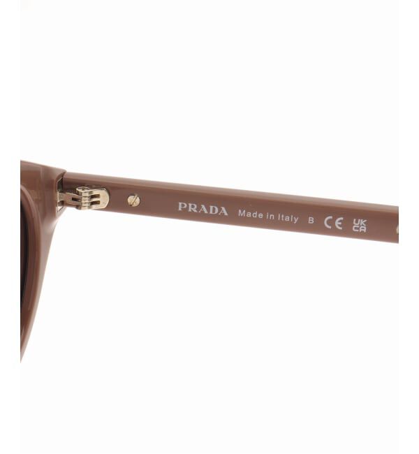 EYETHINK「PRADA B15SF28D02T52 Sunglasses」|サングラス|