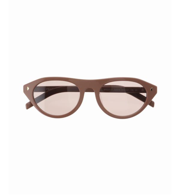 EYETHINK「PRADA B15SF28D02T52 Sunglasses」|サングラス|