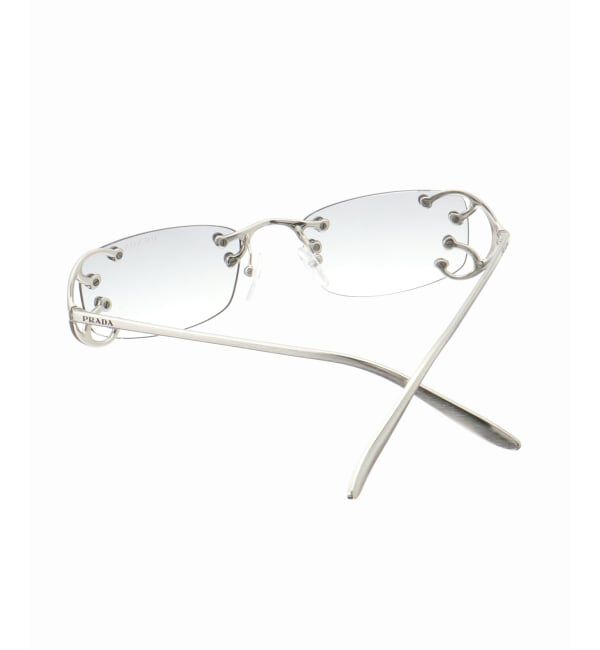 EYETHINK「PRADA PR C57S28H40V52 Sunglasses」|サングラス|
