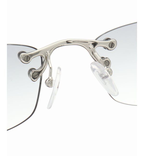 EYETHINK「PRADA PR C57S28H40V52 Sunglasses」|サングラス|