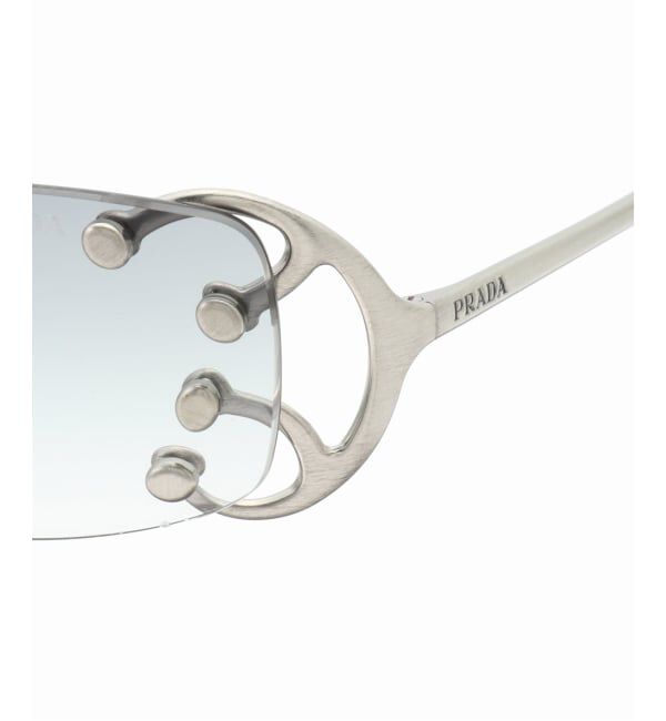 EYETHINK「PRADA PR C57S28H40V52 Sunglasses」|サングラス|